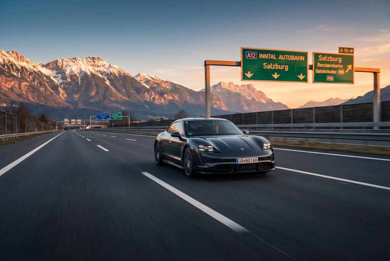 Porovnání typů dálničních známek: Která se vyplatí?